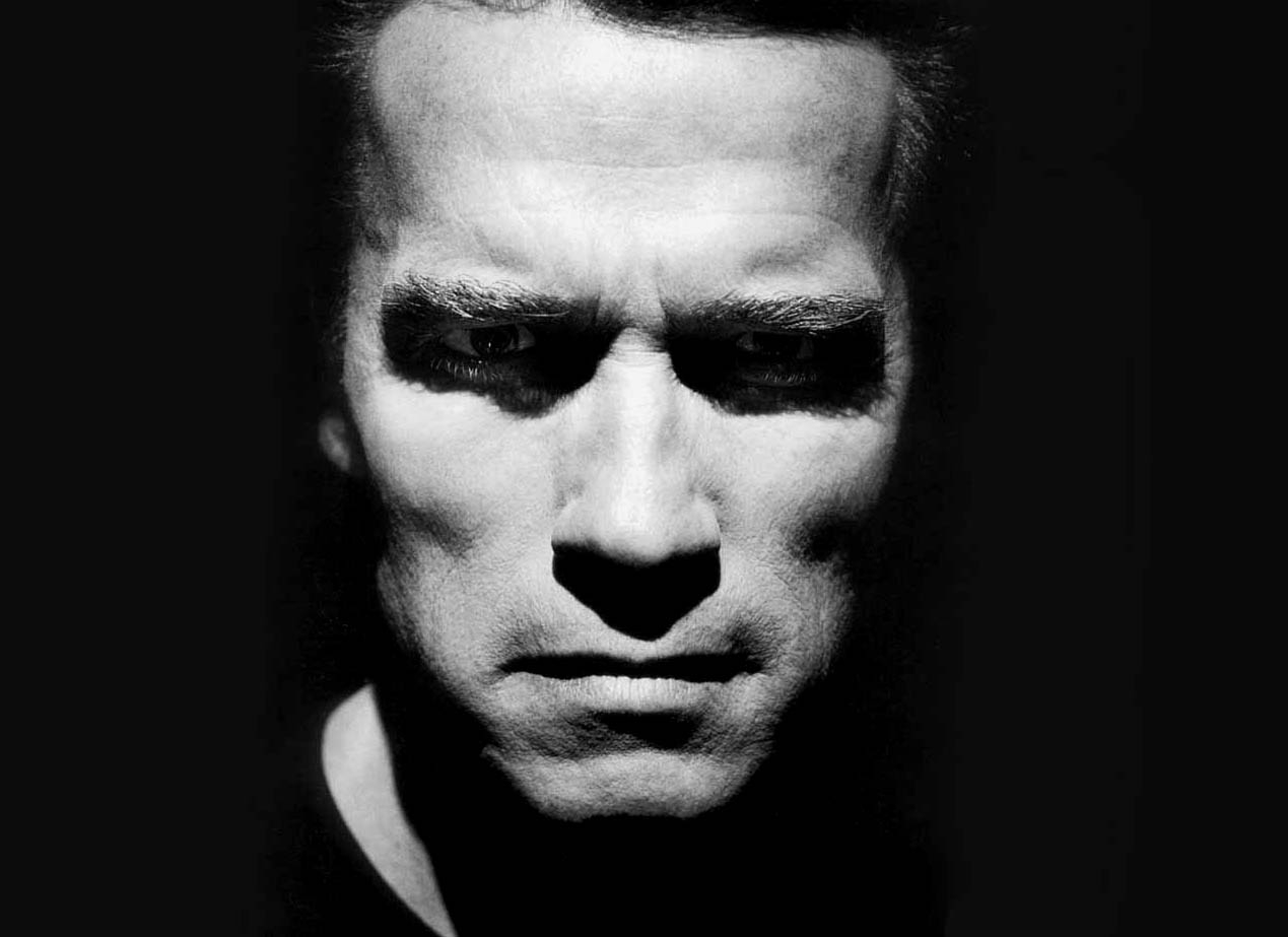 Арнольд Шварценеггер